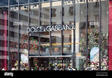 dolce gabbana 5th ave hours|dolce gabbana new york.